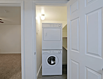 Washer/dryer